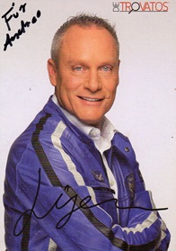 Juergen Trovato